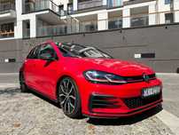 Volkswagen Golf Golf 7.5 GTI Performance Virtual Cockpit Wydech Bullx