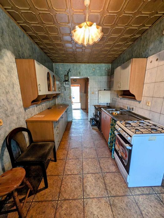 Dom na 18 arowej działce, 6 pokoi, okolice Ścinawy