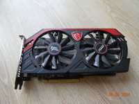 Nvidia GeForce GTX 750 TI