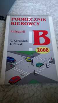 Podręcznik kierowcy kategorii B