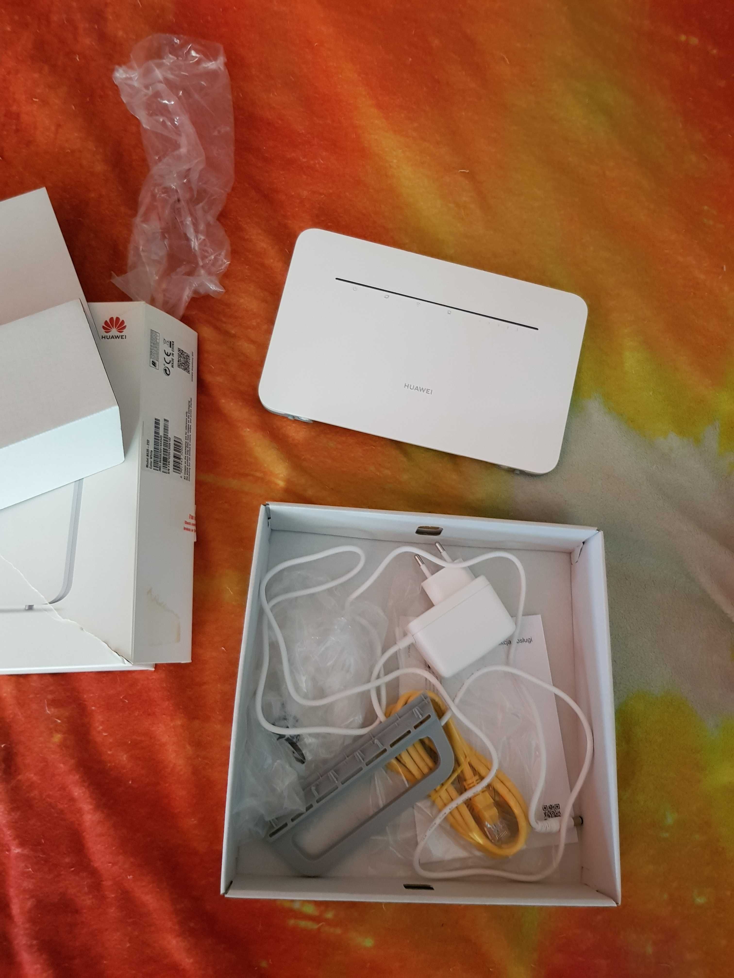 ruter huawei 4g 3pro