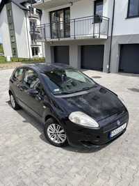 Fiat Grande Punto Fiat Grande Punto Gr. 8v Active