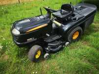 Kosiarka traktorek PARTNER (HUSQVARNA)