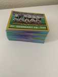 lote 50 cromos mundial