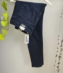Nowe rurki Wrangler Skinny Body Bespoke granatowe jeansowe W34 L32