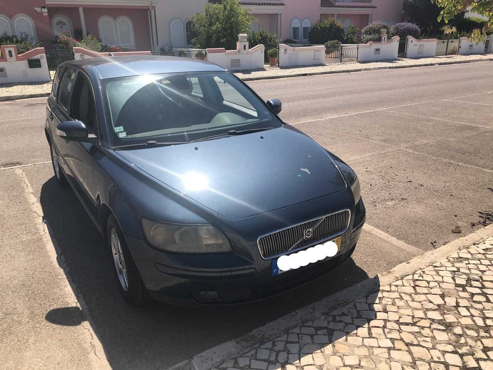 Volvo V50 1.6 Diesel