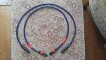 Sun Wire Audio Transfer 2x1m