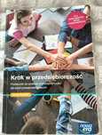 Podręcznik do Podstawy przedsiębiorczości do klasy 2 
Nowa era 
"Krok