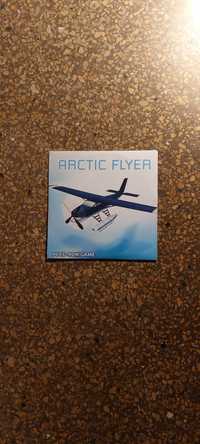 Arctic flyer gra PC