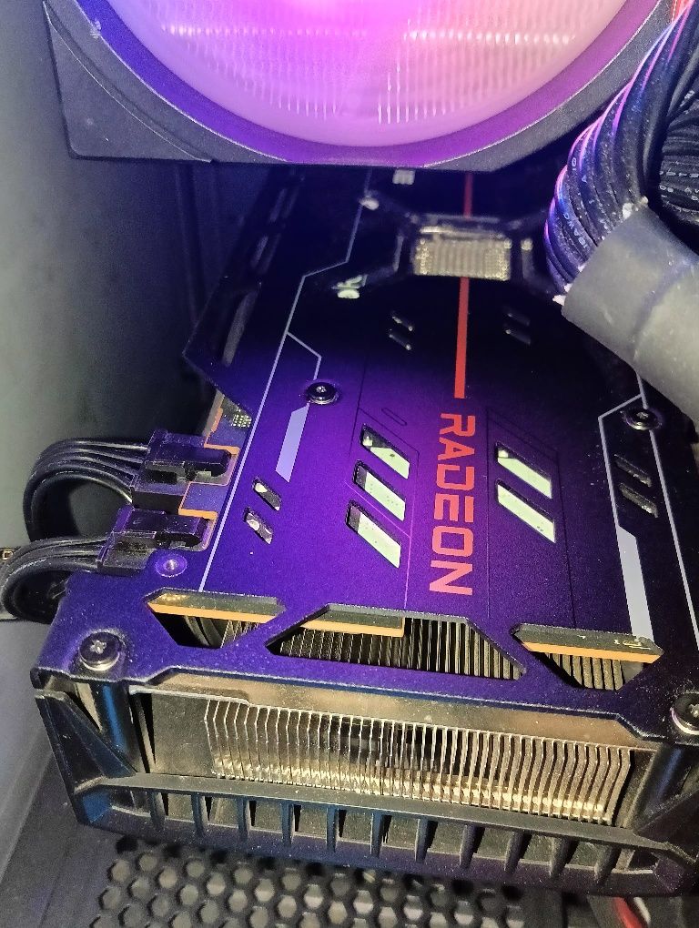 RX 6700 XT Pulse