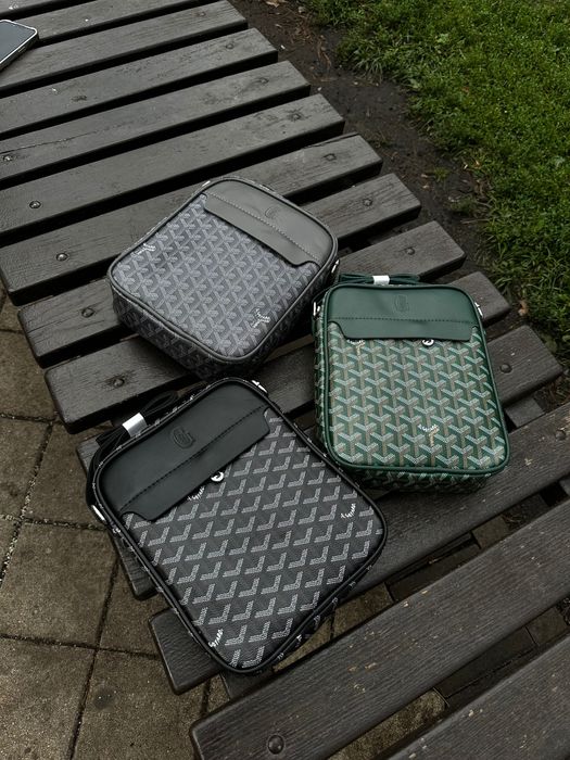 Сумка Goyard | сумка гаярд | Барсетка goyard