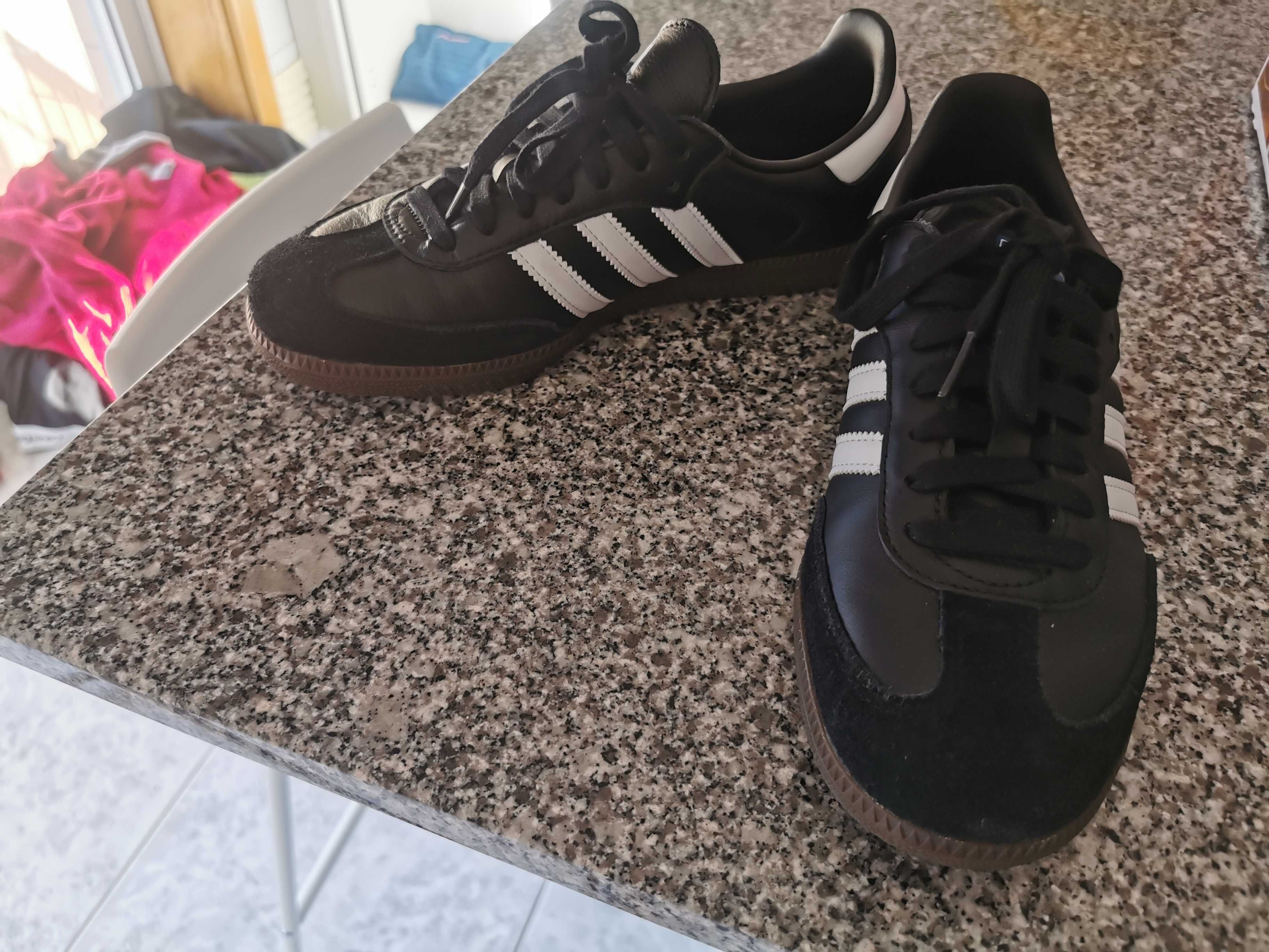 Sapatilhas Samba 39.5