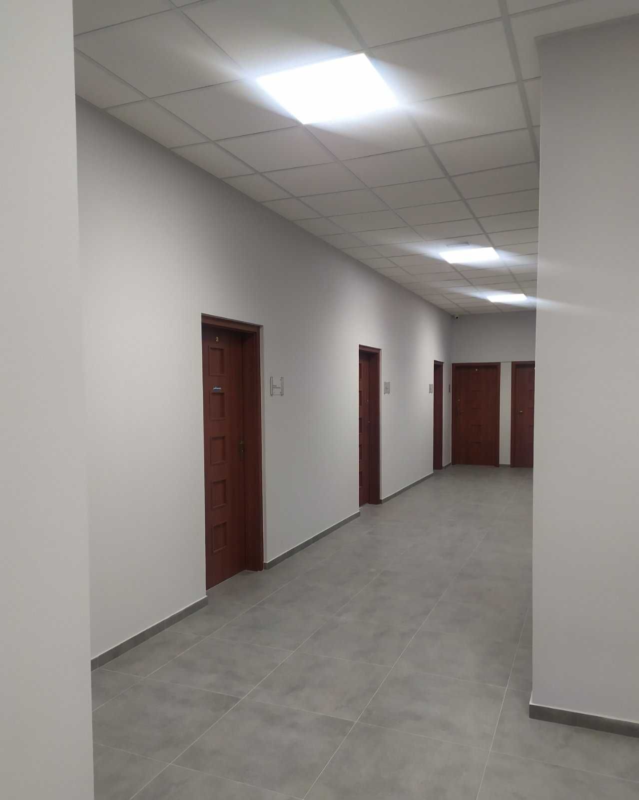 Wynajem biura 20 - 30 m2 - Poznań, Górczyn, Kopanina, ELKOP S.A.