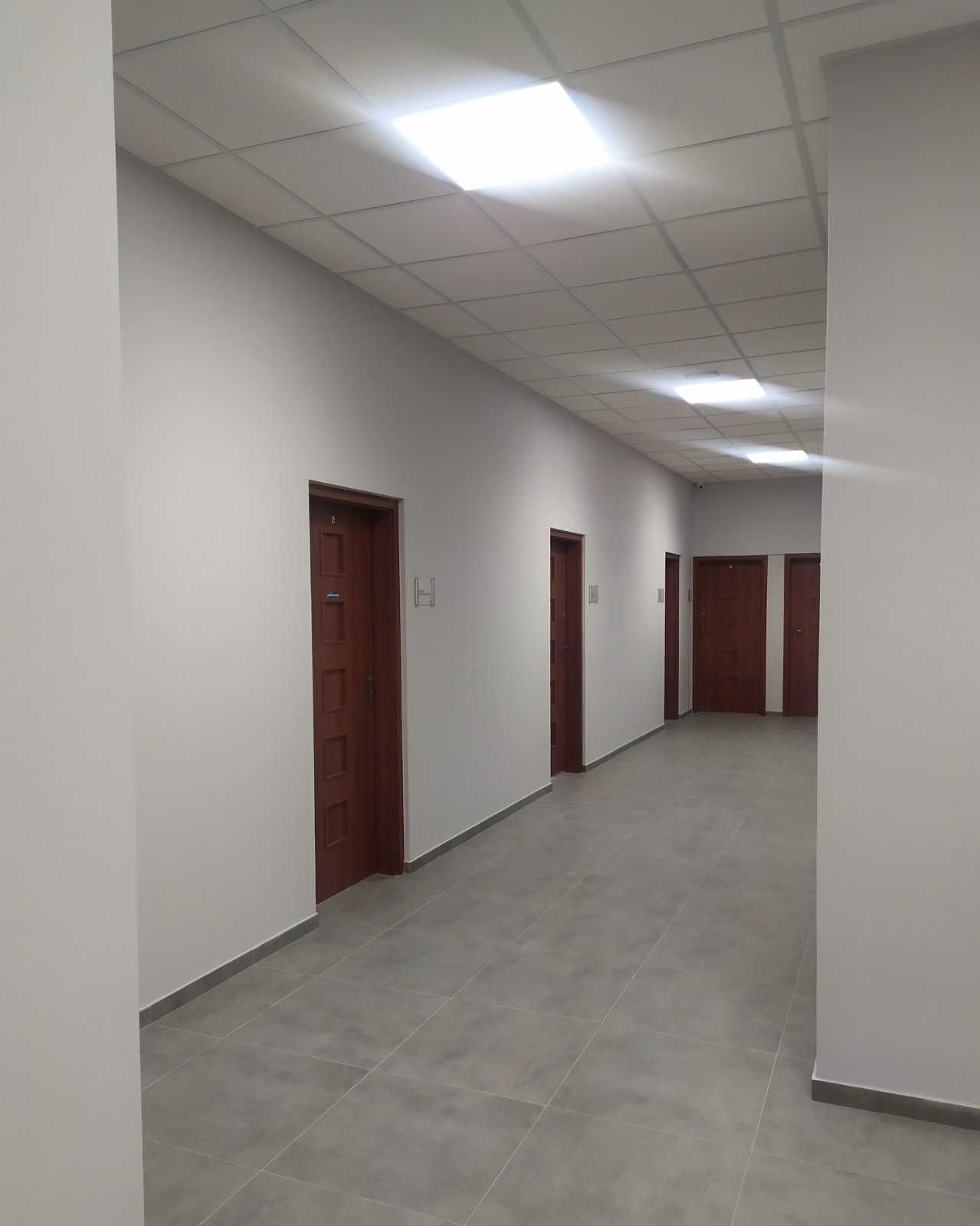 Wynajem biura 26,50 m2 - Poznań, Górczyn, Kopanina, ELKOP SE