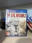 The Evil Within 2 PS4