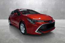 Toyota Corolla 1.8 Hybrid Touring Sports Executive • 2022 • 19 255 km