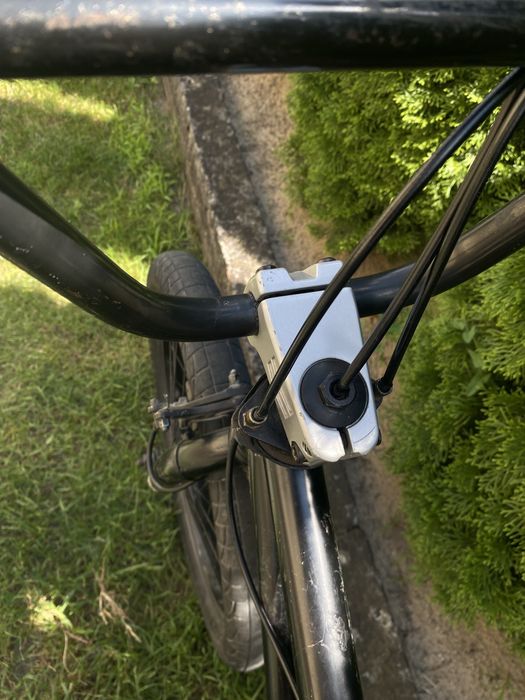 Продам BMX Haro 2020