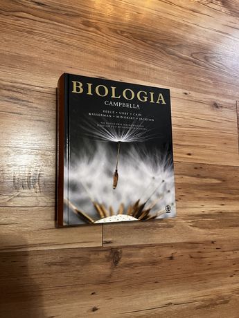 Biologia Campbella
