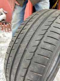 Гума літня MICHELIN 205/55R16