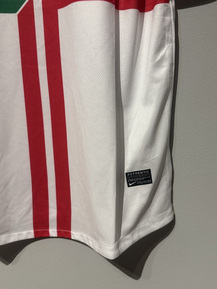 Camisola seleção 2011/2012 L