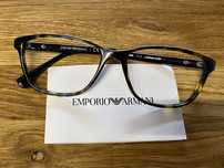 Oprawki emporio armani