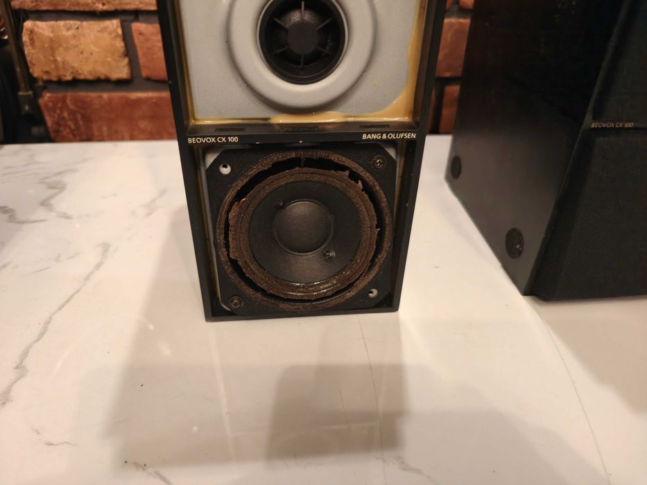 Bang & OLUFSEN CX 100