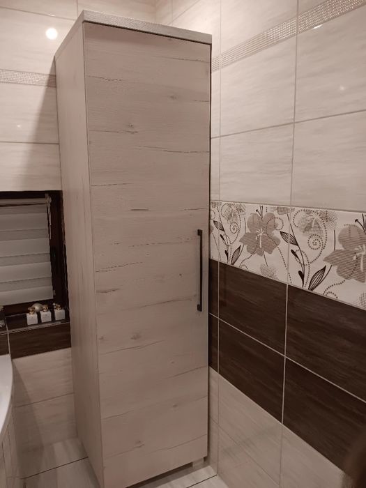 Półka słupek nowa