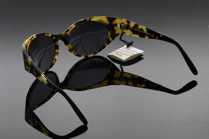 Óculos de sol novos Otto Kern