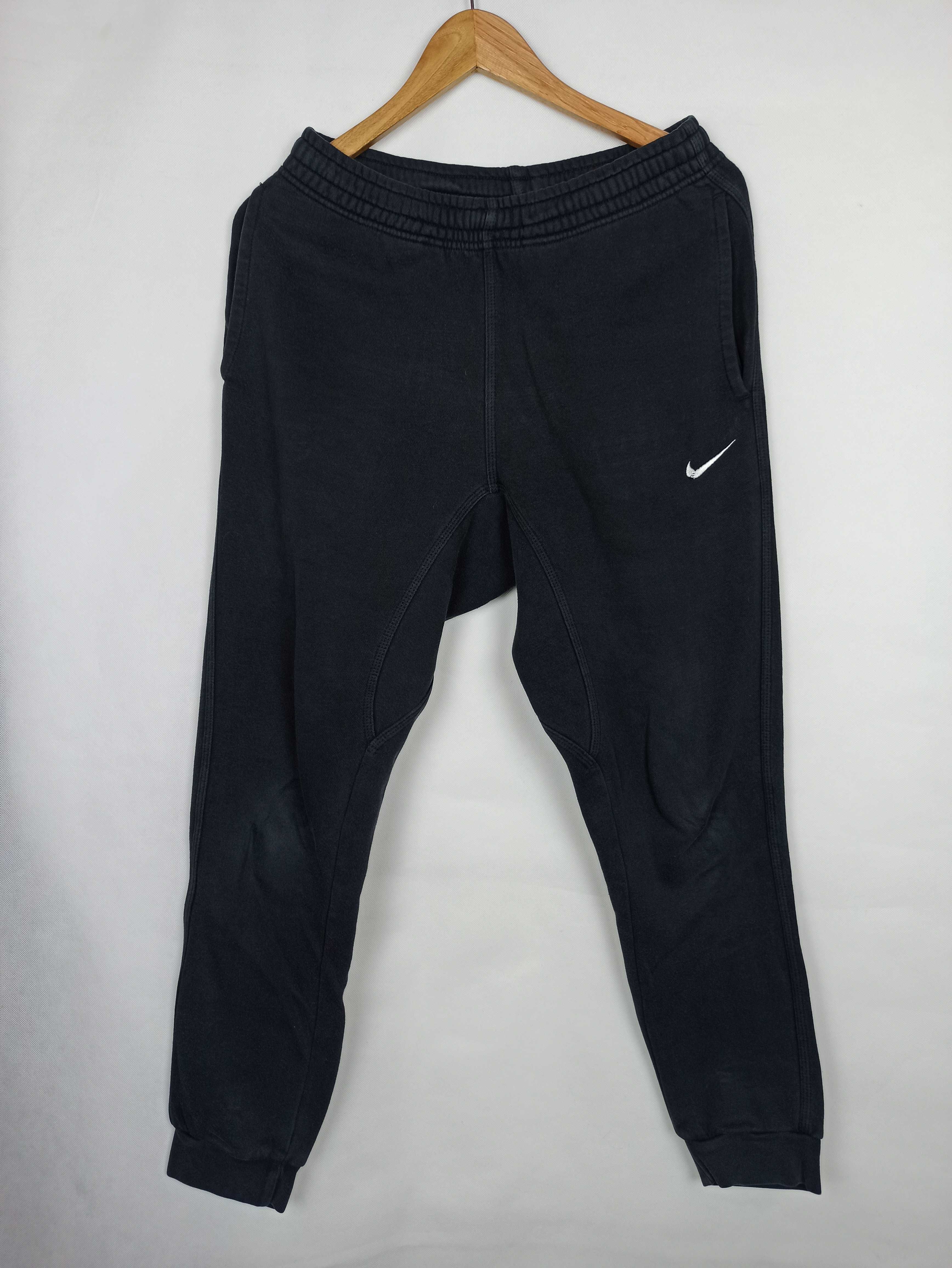 Nike męskie dresowe spodnie S