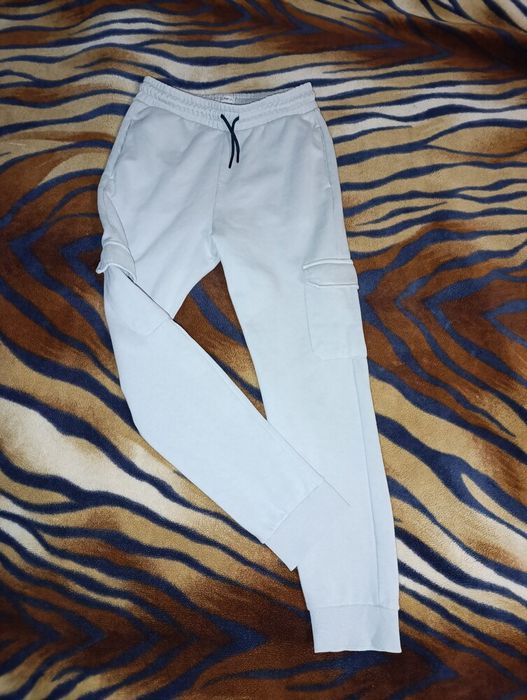 Теплі спортивні штани дівчинці 146-152 зріст, 11-13 років