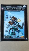 Codex Space Wolves