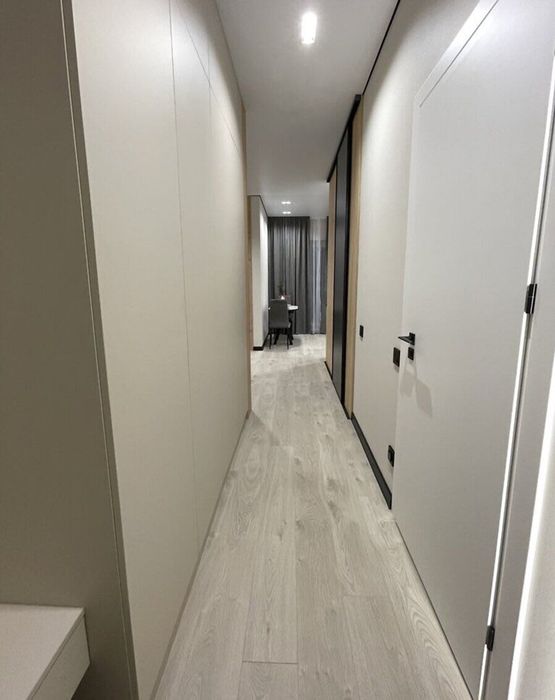 СРОЧНО! Продам стильную 1 ком. квартиру в 66 Жемчужине на Краснова!