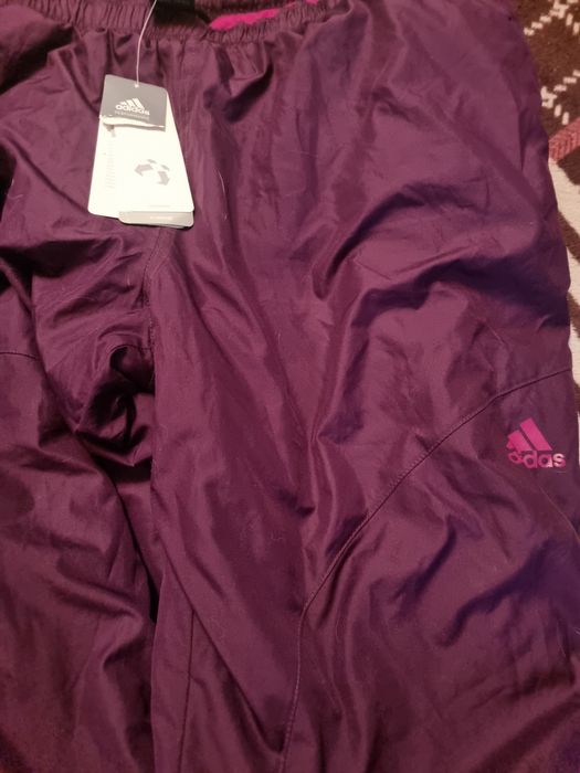 Зимові штани adidas  нові