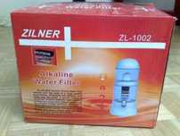 Dystrybutor Wody z Filtrem Filtr do wody ZILNER NOWY Made in Germany