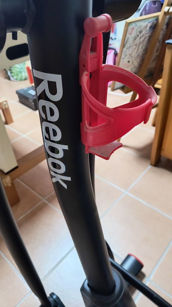 Bicicleta elíptica Reebok One GX50