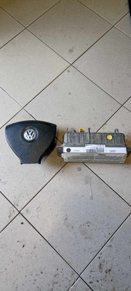 Airbag VW passat b6