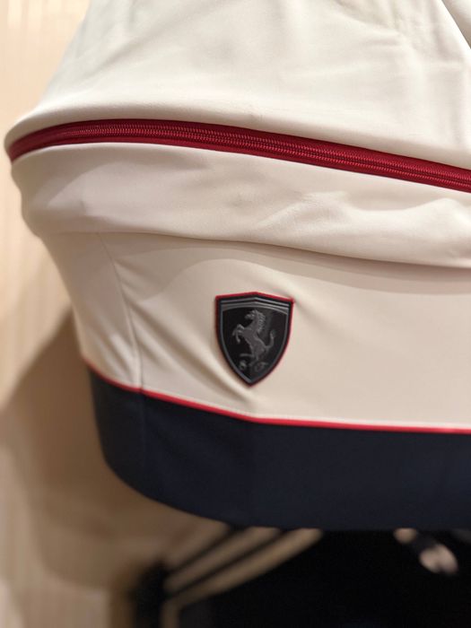 Продам cybex platinum Ferrari