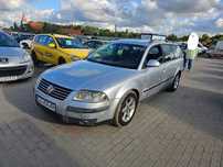 VW Passat B5 2005r 1.9TDI 130KM/po lifcie/Grzane fotele/Opł.na długo