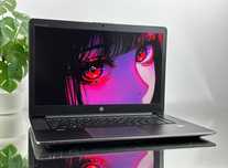 Mobilny BOSS HP Zboook Studio G3 i7 32GB 1TB M1000 Mocna Bateria