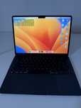 Apple Macbook  Air M3 13 24GB RAM, 512GB, gwarancja
