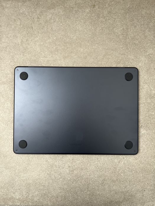 680$ MacBook Air 13" 2022 MLY33 M2 / 8 GB / 256gb SSD ІДЕАЛ