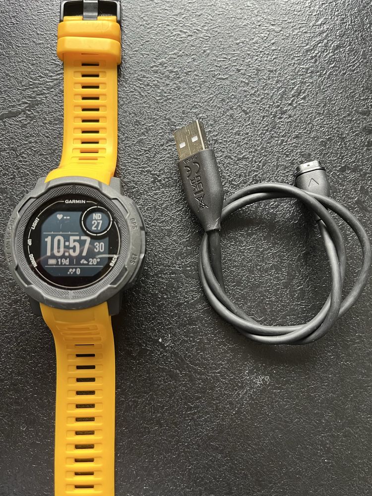 Garmin Instinct 2