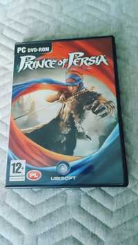 Prince of Persia.