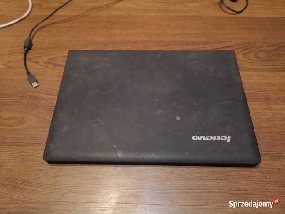 Laptop Lenovo N2840 G50-30 SPRAWNY