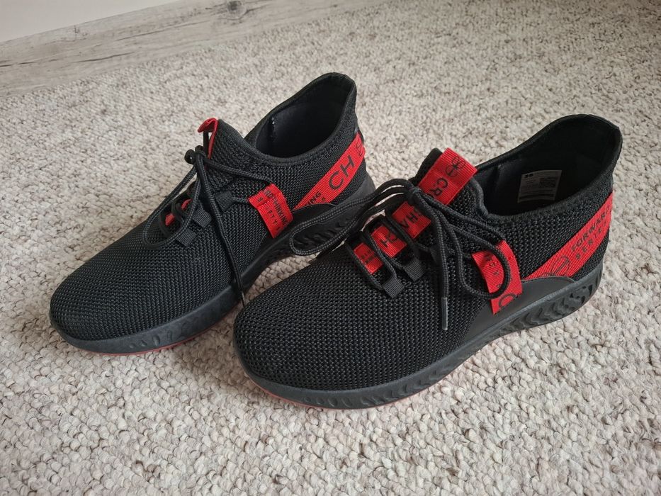 buty sportowe 39 lekkie adidasy