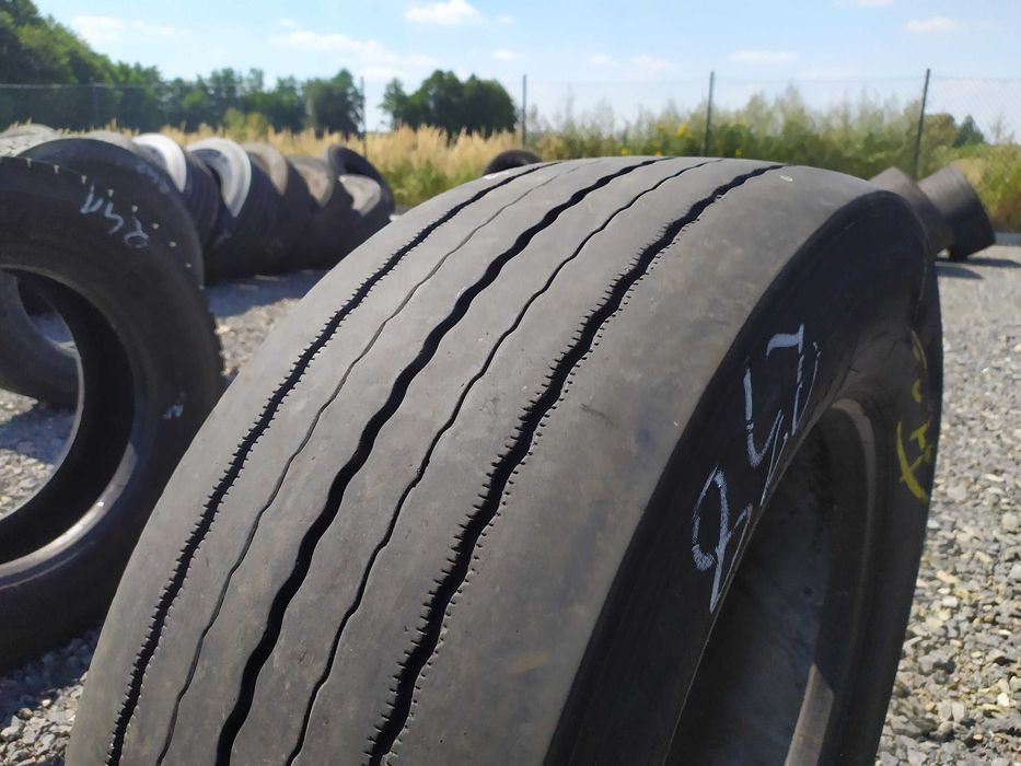 315/60r22.5 Opony Michelin Xline Energy Z 5-7mm Możliwa Wysyłka