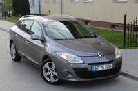 Renault Megane #Nawigacja#Czujniki Parkowania#Alu 17#