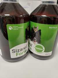 Sizarol complex forte 2 opakowania