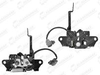 Замок капота MAZDA CX5, 02.2017 - KD3F56620A