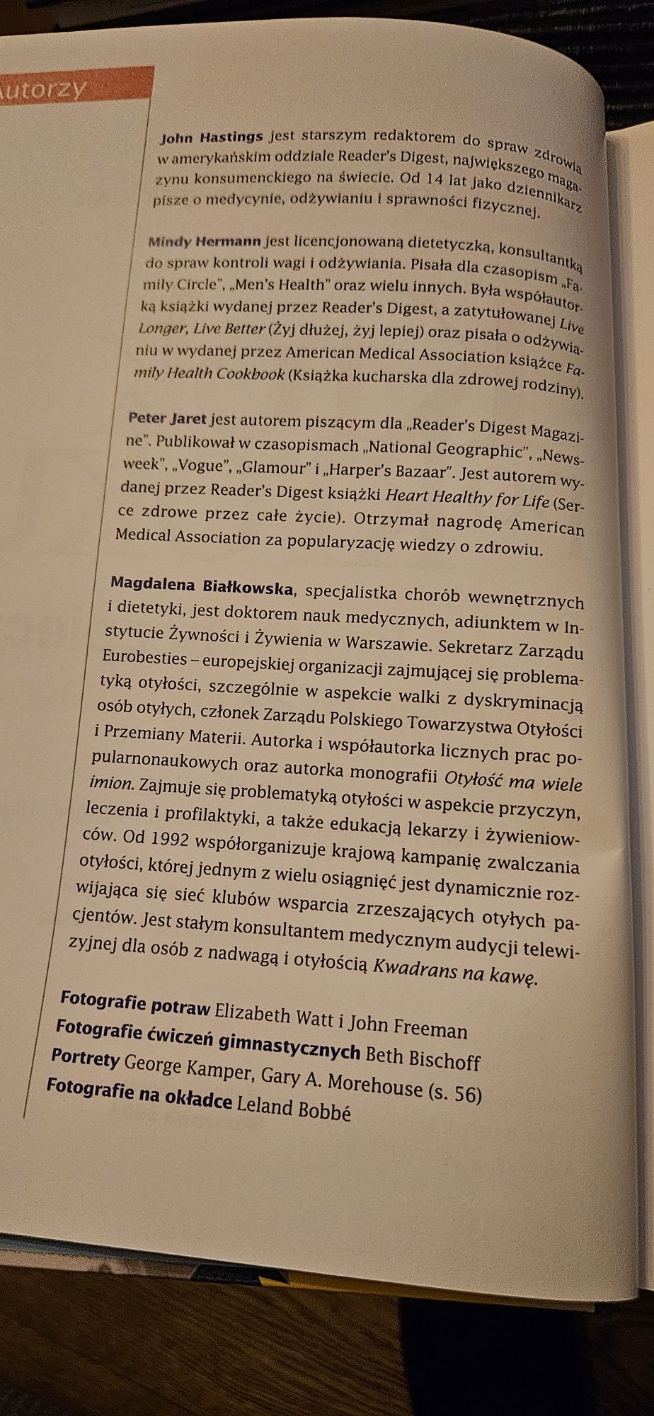 Krok po kroku 12-tygodniowa superdieta poradnik